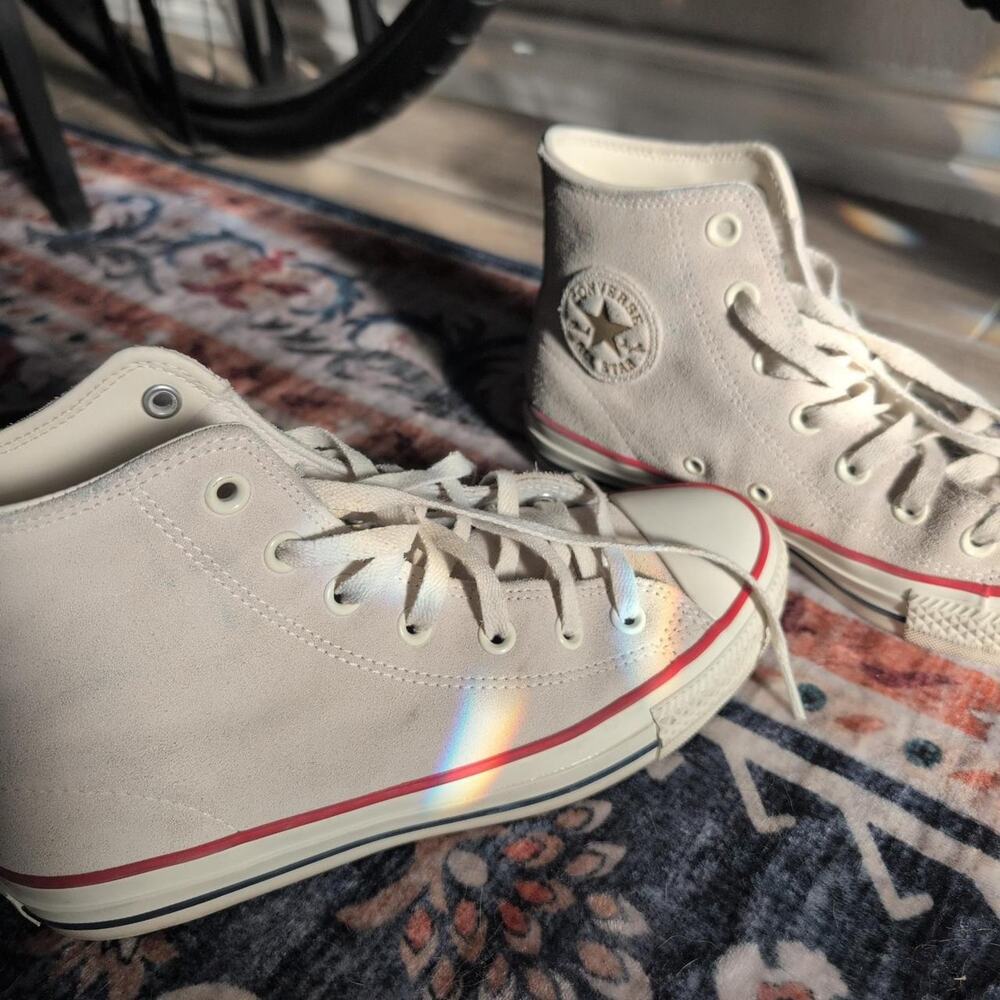 Unisex converse chuck taylor pro - Picture 3 of 8